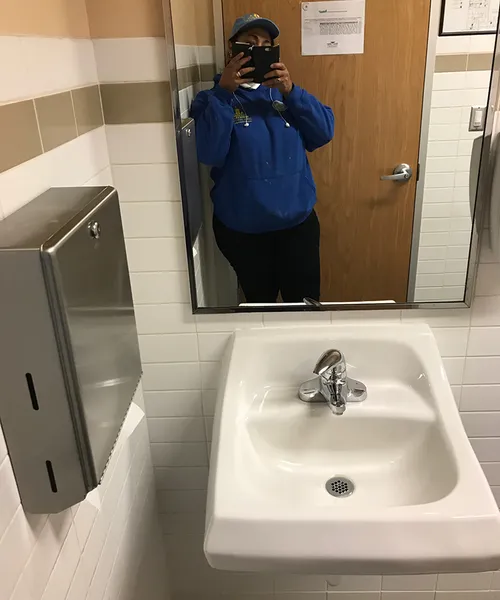 Commercial Cleaning in ABA 